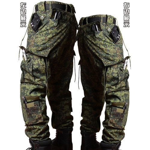 俄軍俄羅斯迷彩服軟殼沖鋒衣套裝男戶外釣魚防風戰術小綠人公髮 俄軍俄羅斯迷彩服軟殼沖鋒衣套裝男戶外釣魚防風戰術小綠人公髮
