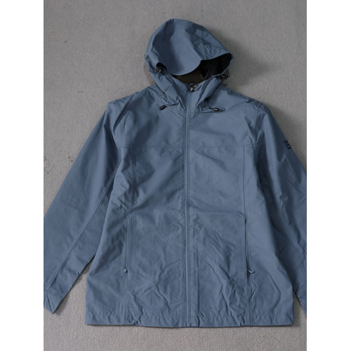 春秋戶外防風防水透氣沖鋒衣男女內層網眼透氣連帽徒步登山服A011 春秋戶外防風防水透氣沖鋒衣男女內層網眼透氣連帽徒步登山服A011