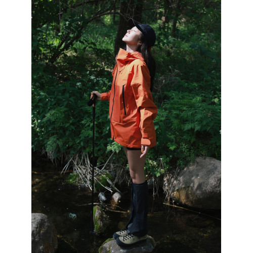 戶外沖鋒衣男女三合一防水防風可拆卸單外套專業稻城亞丁新疆旅遊 戶外沖鋒衣男女三合一防水防風可拆卸單外套專業稻城亞丁新疆旅遊