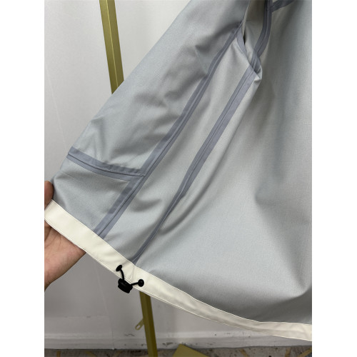 時尚高級戶外運動徒步登山防風防水耐磨連帽外套全壓膠硬殼沖鋒衣 時尚高級戶外運動徒步登山防風防水耐磨連帽外套全壓膠硬殼沖鋒衣