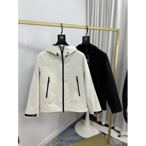 時尚高級戶外運動徒步登山防風防水耐磨連帽外套全壓膠硬殼沖鋒衣 時尚高級戶外運動徒步登山防風防水耐磨連帽外套全壓膠硬殼沖鋒衣