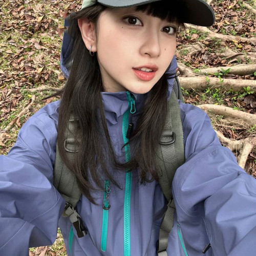 蕉下客三合一沖鋒軟殼衣女款新款春秋季戶外薄款防風防水登山外套 蕉下客三合一沖鋒軟殼衣女款新款春秋季戶外薄款防風防水登山外套