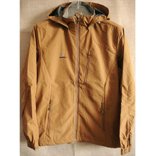 戶外登山情侶男女款單層沖鋒衣防水透氣三層壓膠徒步風衣夾克外套 戶外登山情侶男女款單層沖鋒衣防水透氣三層壓膠徒步風衣夾克外套