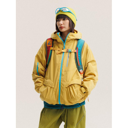 特氟龍三防戶外徒步露營軟殼沖鋒衣外套防水防風情侶登山外套男女 特氟龍三防戶外徒步露營軟殼沖鋒衣外套防水防風情侶登山外套男女