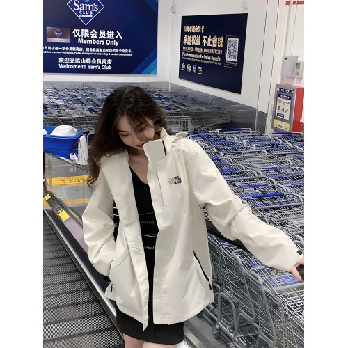 官方旗艦店琴飛北面沖鋒衣三合一2025年新款戶外登山防風防水外套 官方旗艦店琴飛北面沖鋒衣三合一2025年新款戶外登山防風防水外套