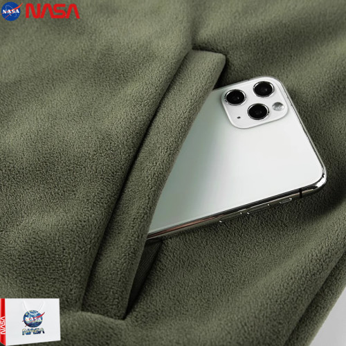 NASA加肥加大男士沖鋒衣外套加絨三合一特大碼300斤可穿8XL青少年 NASA加肥加大男士沖鋒衣外套加絨三合一特大碼300斤可穿8XL青少年