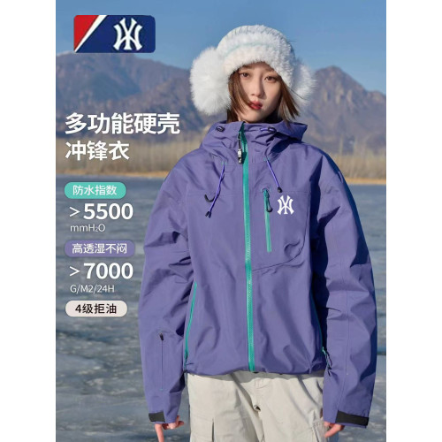 奧萊沖鋒衣女2025新款小個子三合一外套爬山穿搭戶外防水登山服男 奧萊沖鋒衣女2025新款小個子三合一外套爬山穿搭戶外防水登山服男