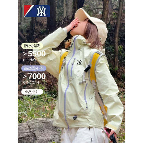 奧萊沖鋒衣女2025新款小個子三合一外套爬山穿搭戶外防水登山服男 奧萊沖鋒衣女2025新款小個子三合一外套爬山穿搭戶外防水登山服男