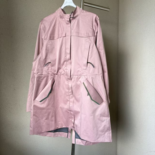 1499 探路者 女士單層沖鋒衣 時尚百搭 拉鍊 防水 休閒 防風透氣 1499 探路者 女士單層沖鋒衣 時尚百搭 拉鍊 防水 休閒 防風透氣