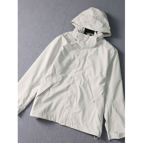 戶外防風防水透氣沖鋒衣男 三合一單外殼連帽徒步登山服j93 戶外防風防水透氣沖鋒衣男 三合一單外殼連帽徒步登山服j93