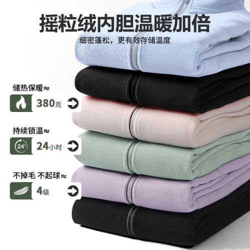 NASA超好看藍色沖鋒衣女外套2025新款秋冬戶外三合一進藏登山服男 NASA超好看藍色沖鋒衣女外套2025新款秋冬戶外三合一進藏登山服男