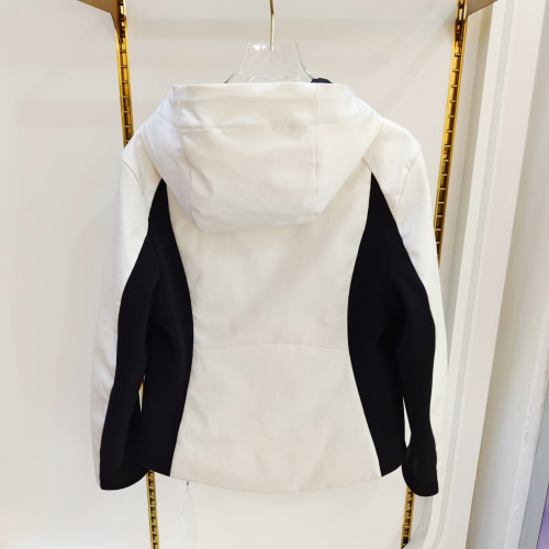 冰川時代女士冰川熱SO羽絨沖鋒衣25C2526秋冬白鴨絨保暖防風衣 冰川時代女士冰川熱SO羽絨沖鋒衣25C2526秋冬白鴨絨保暖防風衣