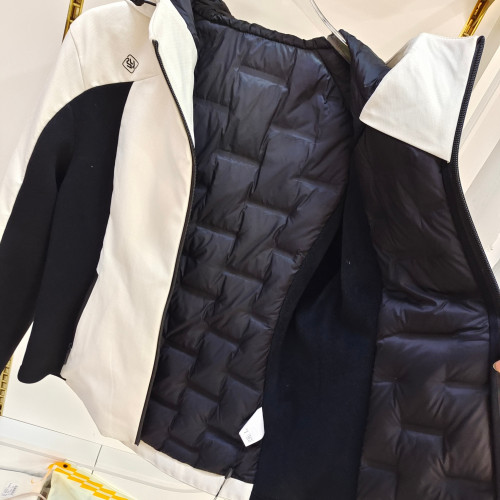 冰川時代女士冰川熱SO羽絨沖鋒衣25C2526秋冬白鴨絨保暖防風衣 冰川時代女士冰川熱SO羽絨沖鋒衣25C2526秋冬白鴨絨保暖防風衣