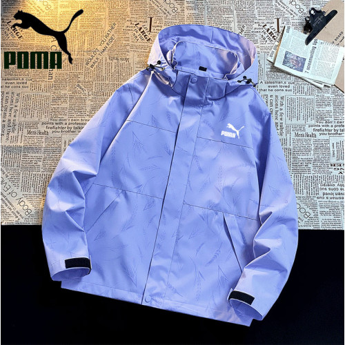 沖鋒衣男2025春秋季新款戶外防風三合一可拆卸情侶款夾克外套男士 沖鋒衣男2025春秋季新款戶外防風三合一可拆卸情侶款夾克外套男士