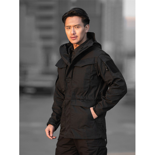 執政官戰術外套美式m65風衣男秋冬防水迷彩多功能軍迷戶外沖鋒衣 執政官戰術外套美式m65風衣男秋冬防水迷彩多功能軍迷戶外沖鋒衣