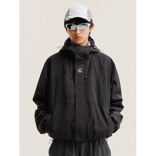 抖音同款山系輕量化外套男女戶外徒步登山服防風防水耐磨機能上衣 抖音同款山系輕量化外套男女戶外徒步登山服防風防水耐磨機能上衣