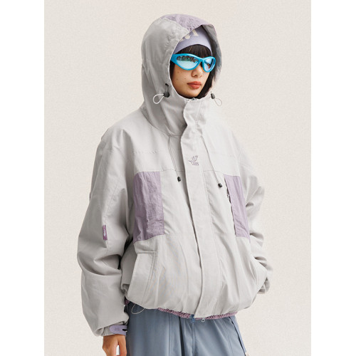 抖音同款山系輕量化外套男女戶外徒步登山服防風防水耐磨機能上衣 抖音同款山系輕量化外套男女戶外徒步登山服防風防水耐磨機能上衣