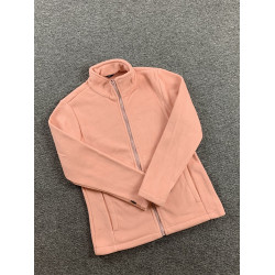 戶外女沖鋒衣三合一兩件套抓絨內膽防風防水冬季保暖連帽可拆上衣