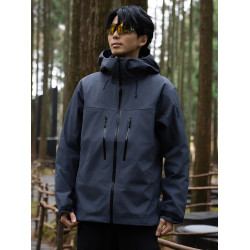 SV7升級版 （冷熱補壓溢膠工藝+高士線+nifco釦具）