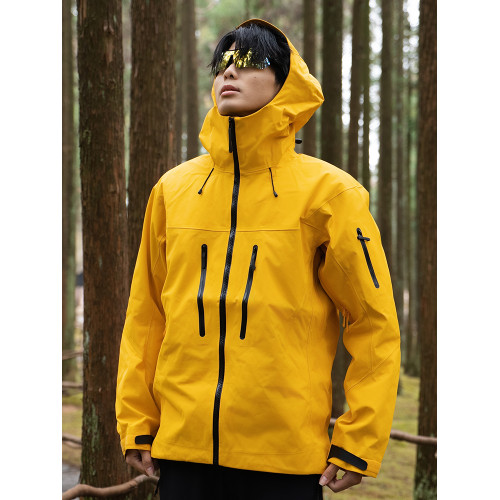 SV7升級版 （冷熱補壓溢膠工藝+高士線+nifco釦具）