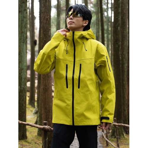 SV7升級版 （冷熱補壓溢膠工藝+高士線+nifco釦具）