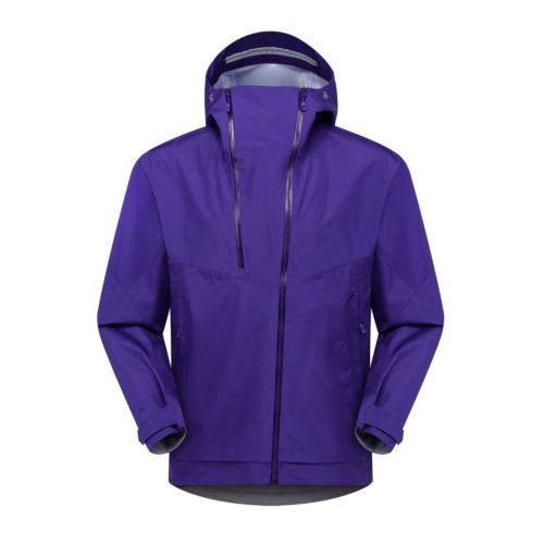 戶外沖鋒衣男女士薄款機能全壓膠寬松防風防水透氣外套登山服徒步 戶外沖鋒衣男女士薄款機能全壓膠寬松防風防水透氣外套登山服徒步