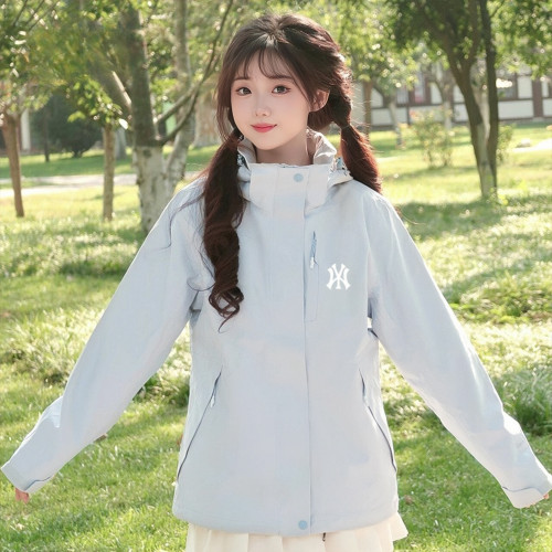 官方沖鋒衣女三合一可拆卸戶外進藏登山服男士防風防水加絨外套 官方沖鋒衣女三合一可拆卸戶外進藏登山服男士防風防水加絨外套