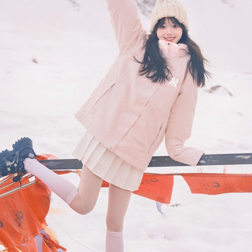 官方沖鋒衣女三合一可拆卸戶外進藏登山服男士防風防水加絨外套 官方沖鋒衣女三合一可拆卸戶外進藏登山服男士防風防水加絨外套