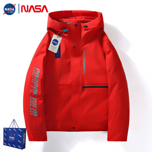 NASA戶外沖鋒衣男女士秋冬季進藏旅行登山運動羽絨服內膽防風外套 NASA戶外沖鋒衣男女士秋冬季進藏旅行登山運動羽絨服內膽防風外套