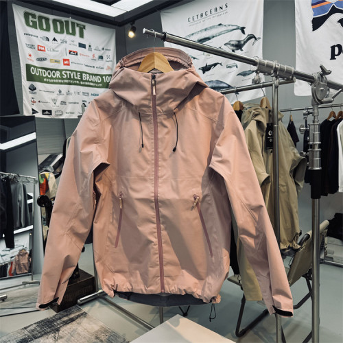 太倉華利安官方旗艦店鳥家BT平替全壓膠戶外防風防水硬殼沖鋒衣 太倉華利安官方旗艦店鳥家BT平替全壓膠戶外防風防水硬殼沖鋒衣