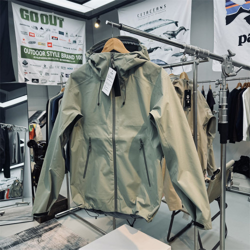 太倉華利安官方旗艦店鳥家BT平替全壓膠戶外防風防水硬殼沖鋒衣 太倉華利安官方旗艦店鳥家BT平替全壓膠戶外防風防水硬殼沖鋒衣