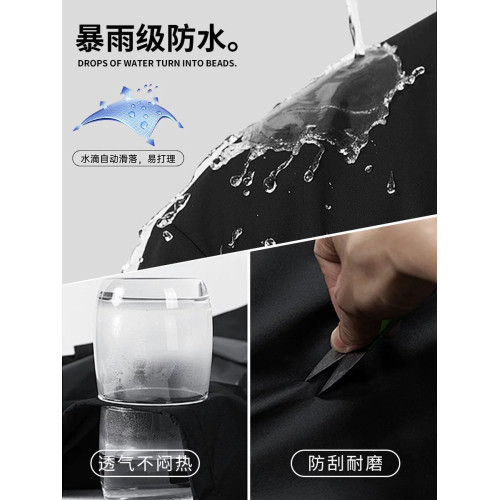 NASA沖鋒衣男女外套戶外三合一可拆卸防風防水春秋新三防夾克男款 NASA沖鋒衣男女外套戶外三合一可拆卸防風防水春秋新三防夾克男款