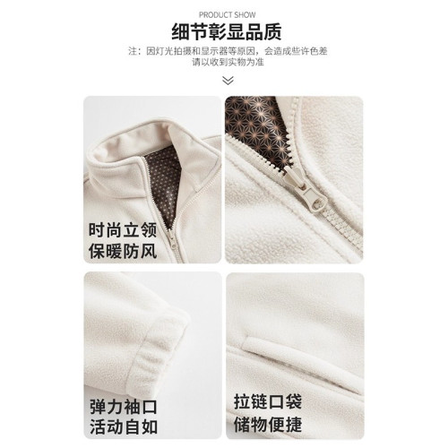 啄木鳥沖鋒衣女款三合一2025新款春秋戶外防風防水超好看登山外套 啄木鳥沖鋒衣女款三合一2025新款春秋戶外防風防水超好看登山外套