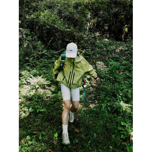 《自由共和》戶外登山防風防水硬殼壓膠3L沖鋒衣徒步滑雪單沖風殼 《自由共和》戶外登山防風防水硬殼壓膠3L沖鋒衣徒步滑雪單沖風殼