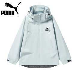 沖鋒衣女春秋2025新款戶外三合一可拆卸防風情侶時尚寬松季夾克男