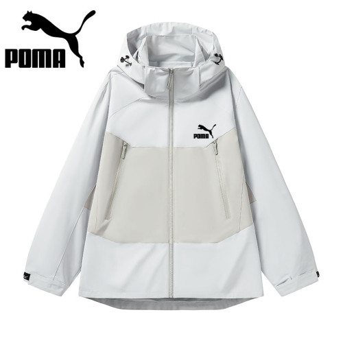 沖鋒衣女春秋2025新款戶外三合一可拆卸防風情侶時尚寬松季夾克男 沖鋒衣女春秋2025新款戶外三合一可拆卸防風情侶時尚寬松季夾克男