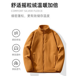 啄木鳥2025新款沖鋒衣女三合一可拆卸男戶外防風防水春秋冬外套潮