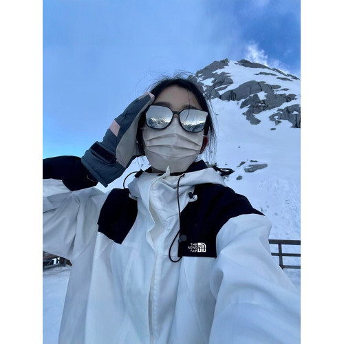 官方旗艦店琴飛北面沖鋒衣男女款秋冬季三合一可拆卸防風防水外套 官方旗艦店琴飛北面沖鋒衣男女款秋冬季三合一可拆卸防風防水外套