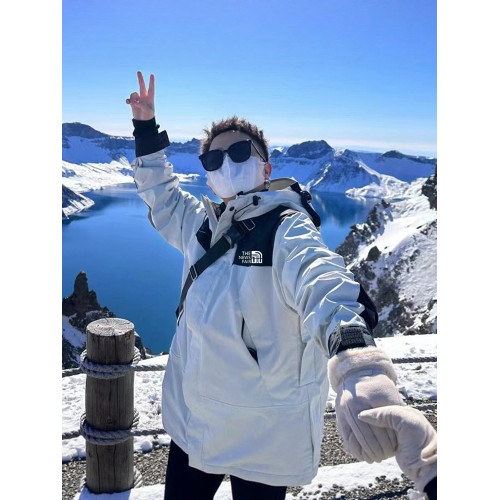 官方旗艦店琴飛北面沖鋒衣男女款秋冬季三合一可拆卸防風防水外套 官方旗艦店琴飛北面沖鋒衣男女款秋冬季三合一可拆卸防風防水外套