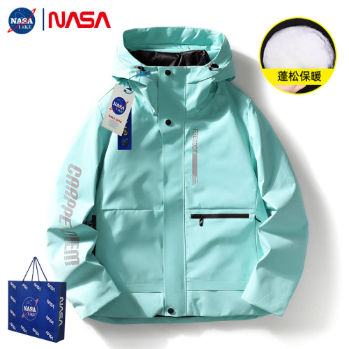 沖鋒衣夾克男女外套秋冬戶外防風雨水三合一可拆卸羽絨內膽登山服 沖鋒衣夾克男女外套秋冬戶外防風雨水三合一可拆卸羽絨內膽登山服