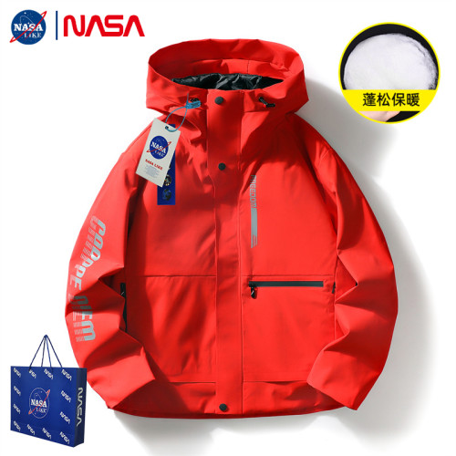 沖鋒衣夾克男女外套秋冬戶外防風雨水三合一可拆卸羽絨內膽登山服 沖鋒衣夾克男女外套秋冬戶外防風雨水三合一可拆卸羽絨內膽登山服