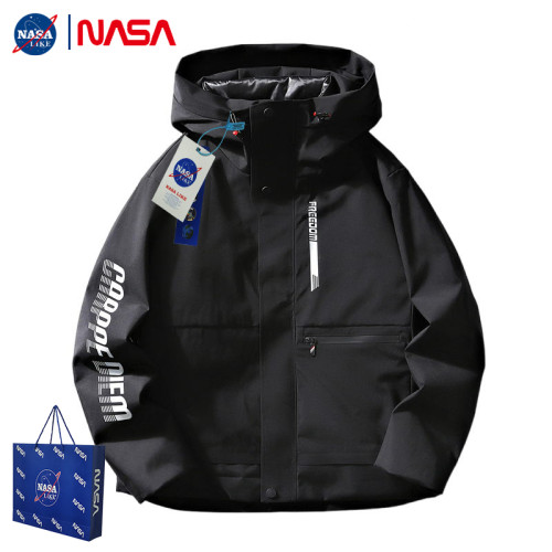 沖鋒衣夾克男女外套秋冬戶外防風雨水三合一可拆卸羽絨內膽登山服 沖鋒衣夾克男女外套秋冬戶外防風雨水三合一可拆卸羽絨內膽登山服