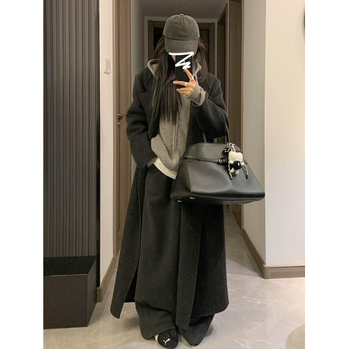 韓系連帽拉鍊毛衣女秋冬2025新款內搭慵懶高級感針織開衫衛衣外套 韓系連帽拉鍊毛衣女秋冬2025新款內搭慵懶高級感針織開衫衛衣外套