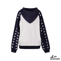 Astratto 9號hysteric連帽衛衣女寬松休閒歇斯底裡帽衫外套