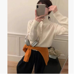 25n1015【鄕丫頭嚴選】毛衣  9343