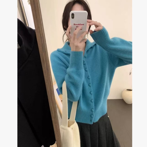 25n1015【鄕丫頭嚴選】毛衣 9343 25n1015【鄕丫頭嚴選】毛衣 9343