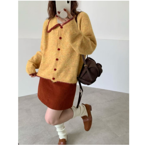 25n0930【鄕丫頭嚴選】毛衣 9277 25n0930【鄕丫頭嚴選】毛衣 9277