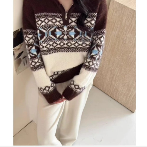 25n1004【鄕丫頭嚴選】毛衣 52 25n1004【鄕丫頭嚴選】毛衣 52