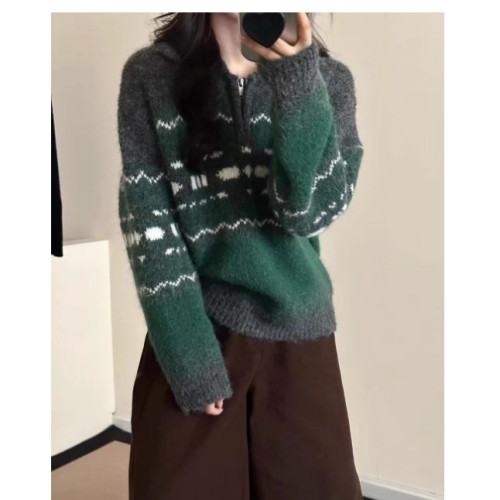 25n1004【鄕丫頭嚴選】毛衣 52 25n1004【鄕丫頭嚴選】毛衣 52