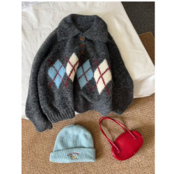 25n0927【鄕丫頭嚴選】毛衣 189